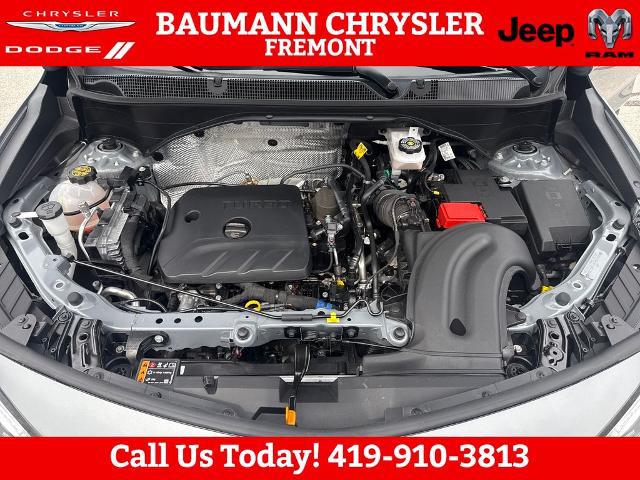 2025 Buick Encore GX Preferred FWD