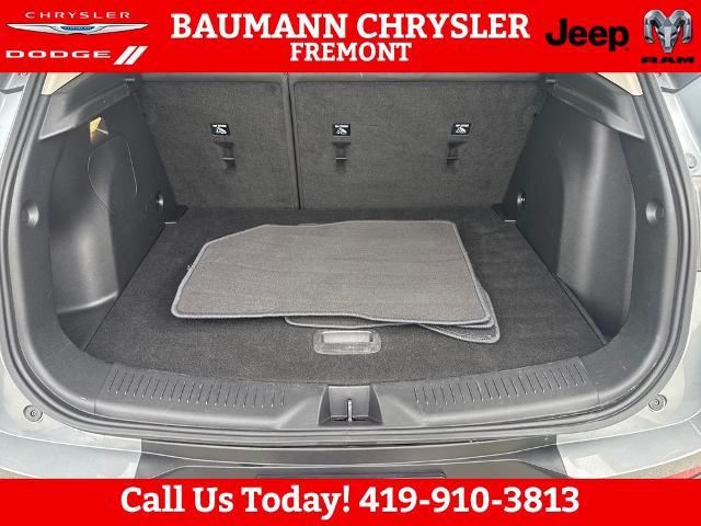 2025 Buick Encore GX Preferred FWD