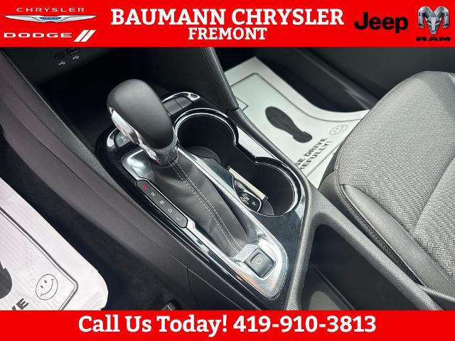 2025 Buick Encore GX Preferred FWD