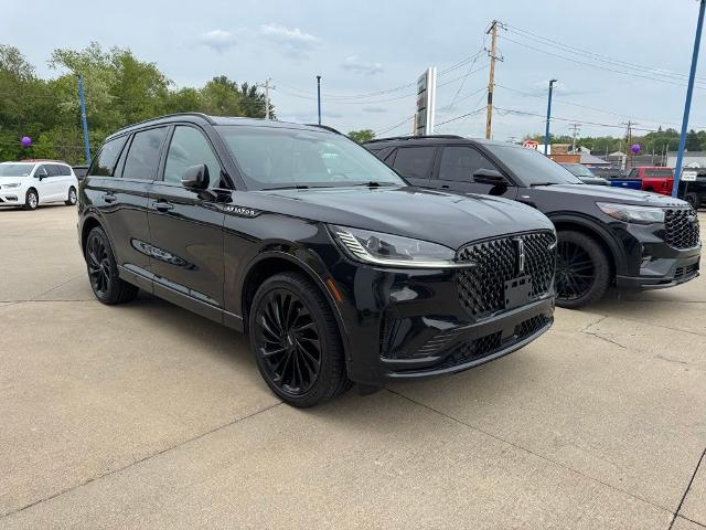 2025 Lincoln Aviator Reserve for sale near New Lexington, OH
