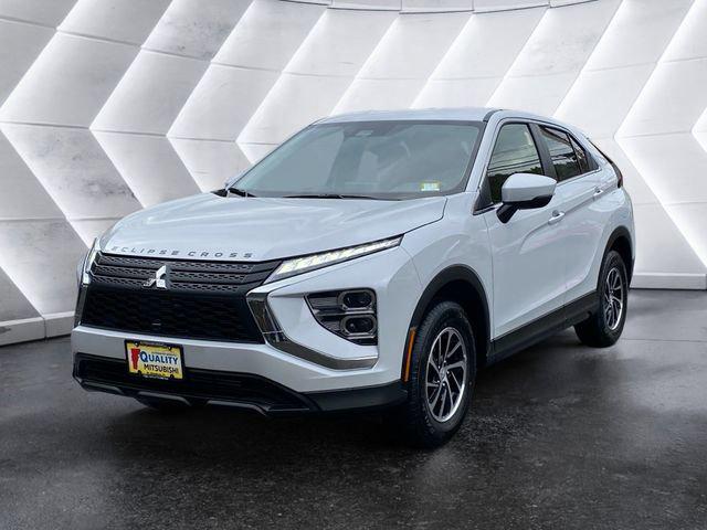 2026 Mitsubishi Eclipse Cross ES 1.5T S-AWC