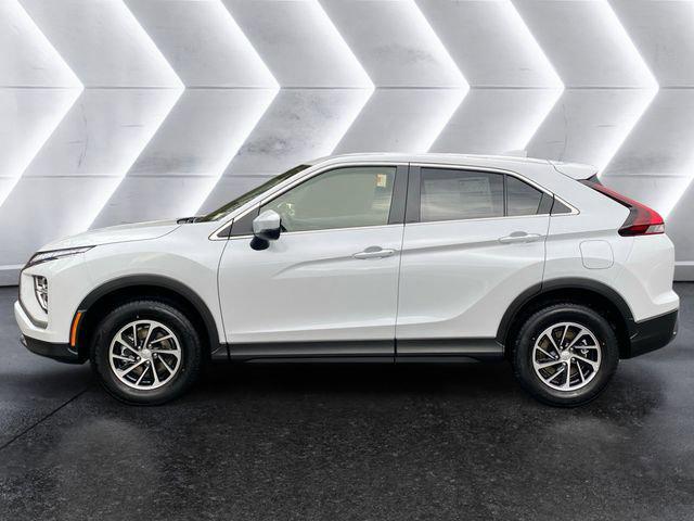 2026 Mitsubishi Eclipse Cross ES 1.5T S-AWC