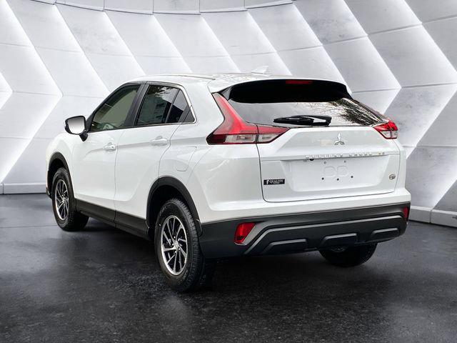 2026 Mitsubishi Eclipse Cross ES 1.5T S-AWC