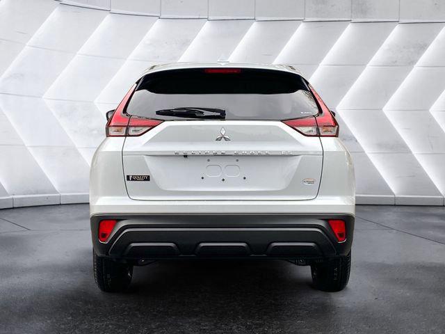 2026 Mitsubishi Eclipse Cross ES 1.5T S-AWC