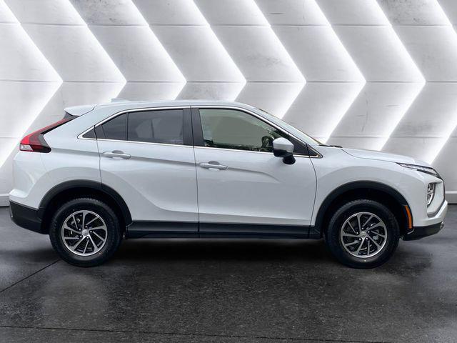 2026 Mitsubishi Eclipse Cross ES 1.5T S-AWC