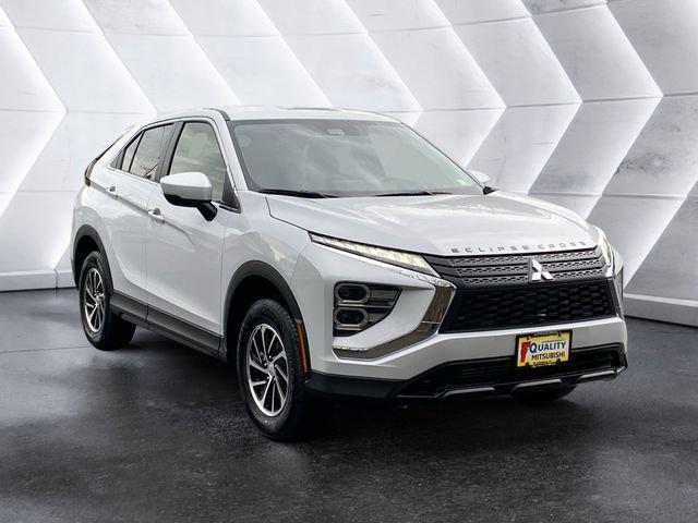 2026 Mitsubishi Eclipse Cross ES 1.5T S-AWC
