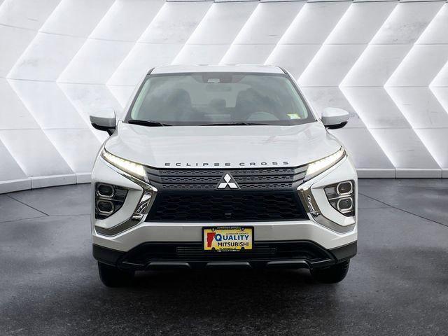 2026 Mitsubishi Eclipse Cross ES 1.5T S-AWC
