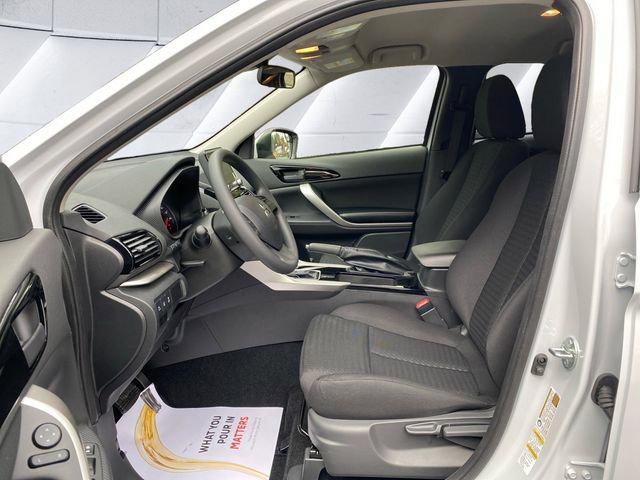 2026 Mitsubishi Eclipse Cross ES 1.5T S-AWC