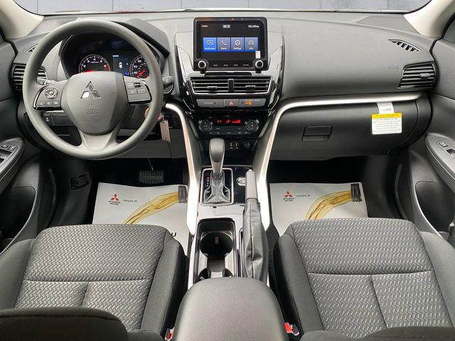 2026 Mitsubishi Eclipse Cross ES 1.5T S-AWC