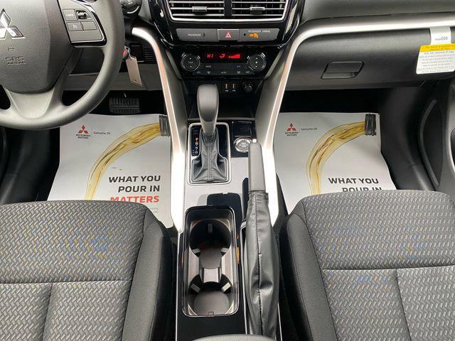 2026 Mitsubishi Eclipse Cross ES 1.5T S-AWC