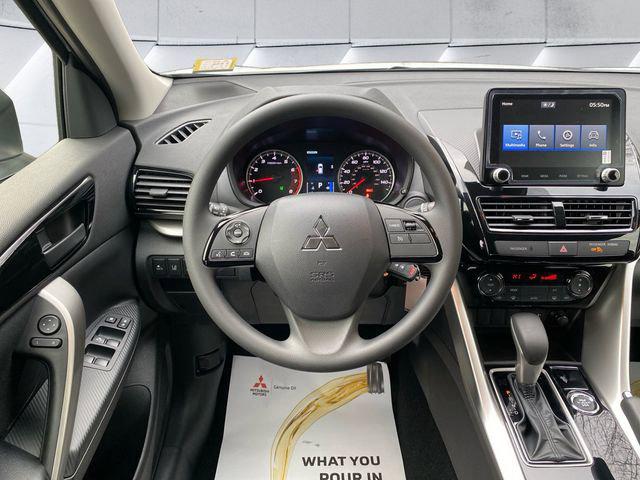 2026 Mitsubishi Eclipse Cross ES 1.5T S-AWC
