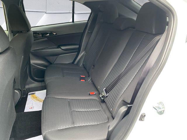 2026 Mitsubishi Eclipse Cross ES 1.5T S-AWC
