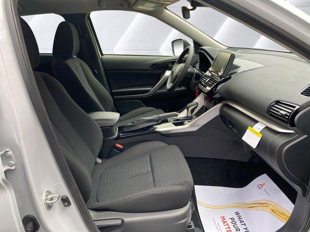 2026 Mitsubishi Eclipse Cross ES 1.5T S-AWC