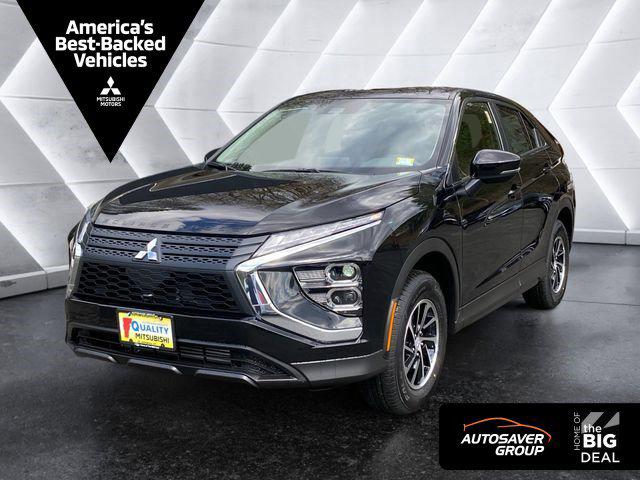 2026 Mitsubishi Eclipse Cross ES 1.5T S-AWC for sale in Saint Johnsbury, VT