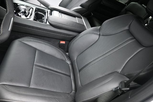 2026 Jeep Grand Wagoneer Limited Reserve 4x4