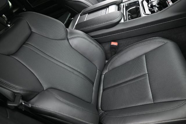 2026 Jeep Grand Wagoneer Limited Reserve 4x4