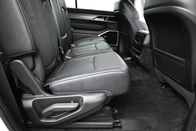 2026 Jeep Grand Wagoneer Limited Reserve 4x4