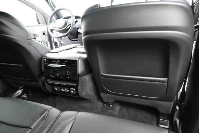2026 Jeep Grand Wagoneer Limited Reserve 4x4