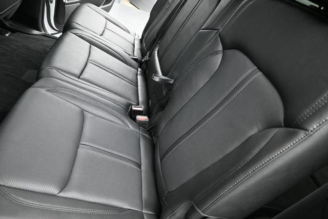 2026 Jeep Grand Wagoneer Limited Reserve 4x4