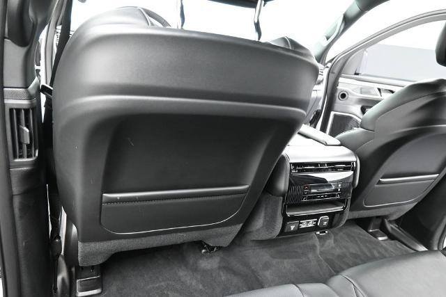 2026 Jeep Grand Wagoneer Limited Reserve 4x4
