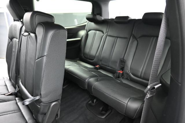 2026 Jeep Grand Wagoneer Limited Reserve 4x4