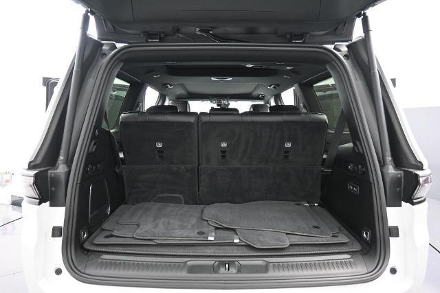 2026 Jeep Grand Wagoneer Limited Reserve 4x4