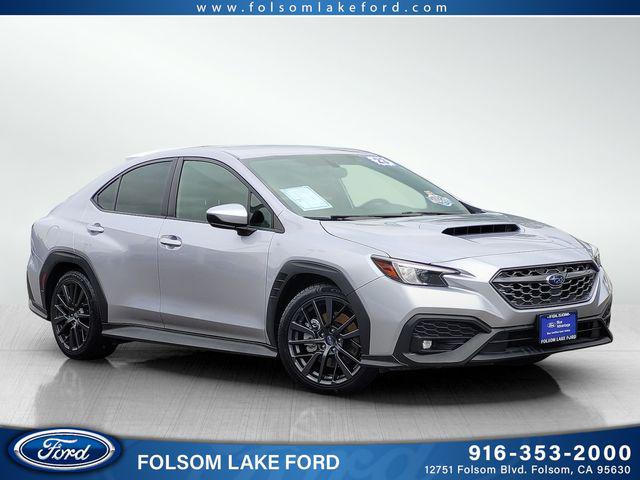 2023 Subaru WRX Premium for sale in Folsom, CA