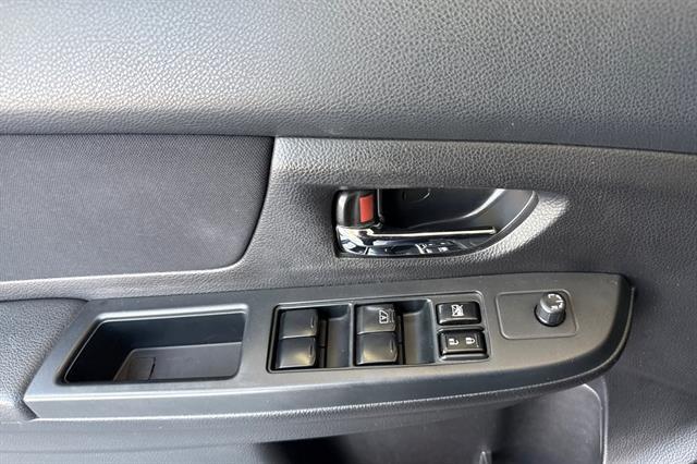 2014 Subaru Impreza 2.0i Premium