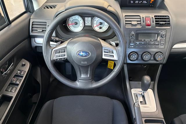 2014 Subaru Impreza 2.0i Premium