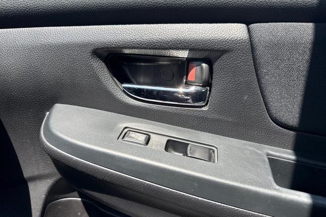 2014 Subaru Impreza 2.0i Premium