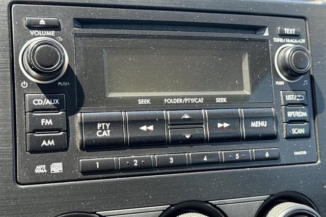 2014 Subaru Impreza 2.0i Premium