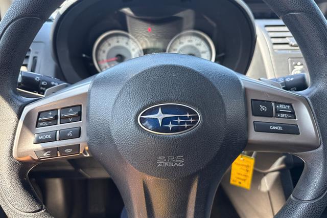 2014 Subaru Impreza 2.0i Premium