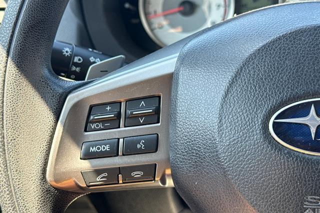 2014 Subaru Impreza 2.0i Premium