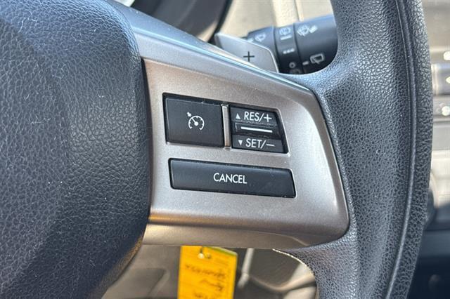 2014 Subaru Impreza 2.0i Premium