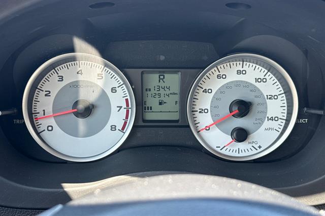 2014 Subaru Impreza 2.0i Premium