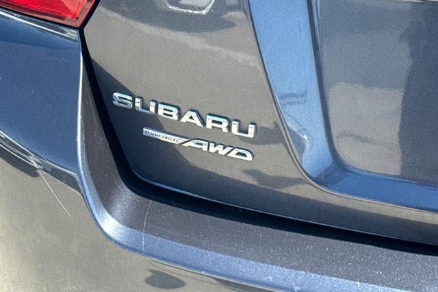 2014 Subaru Impreza 2.0i Premium