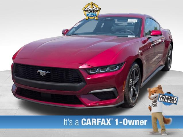 2025 Ford Mustang EcoBoost Fastback for sale in Hixson, TN