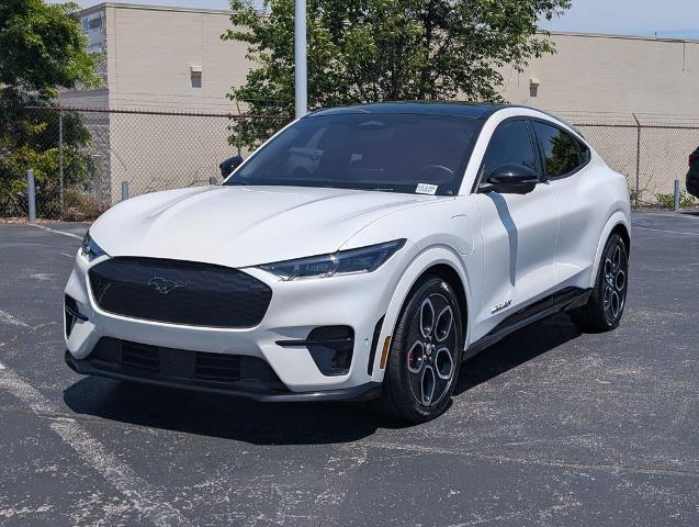 2023 Ford Mustang Mach-E GT