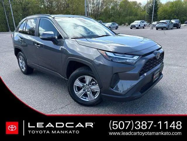 2025 Toyota RAV4 XLE for sale in Mankato, MN