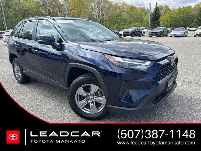 2025 Toyota RAV4 XLE for sale in Mankato, MN
