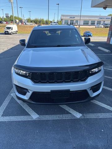 2024 Jeep Grand Cherokee Altitude X 4x4