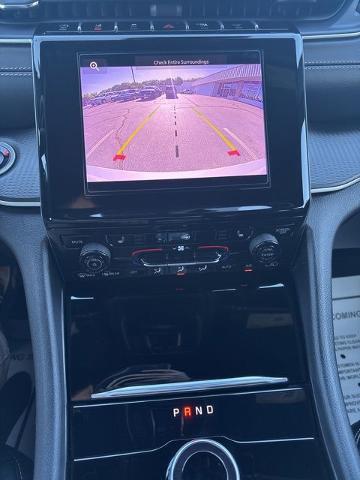 2024 Jeep Grand Cherokee Altitude X 4x4