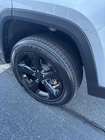 2024 Jeep Grand Cherokee Altitude X 4x4
