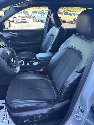 2024 Jeep Grand Cherokee Altitude X 4x4