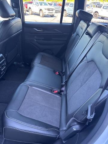 2024 Jeep Grand Cherokee Altitude X 4x4