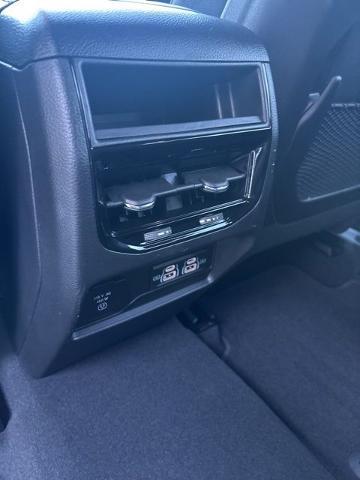 2024 Jeep Grand Cherokee Altitude X 4x4