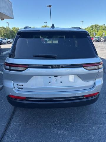 2024 Jeep Grand Cherokee Altitude X 4x4