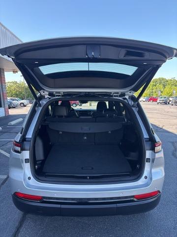 2024 Jeep Grand Cherokee Altitude X 4x4