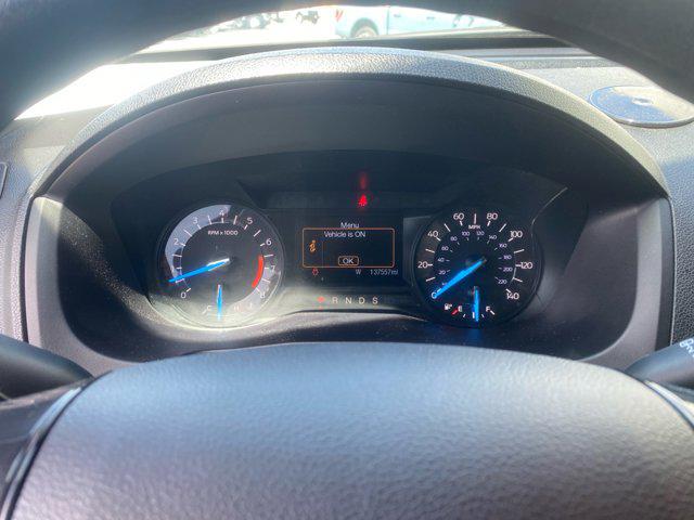 2017 Ford Explorer Base