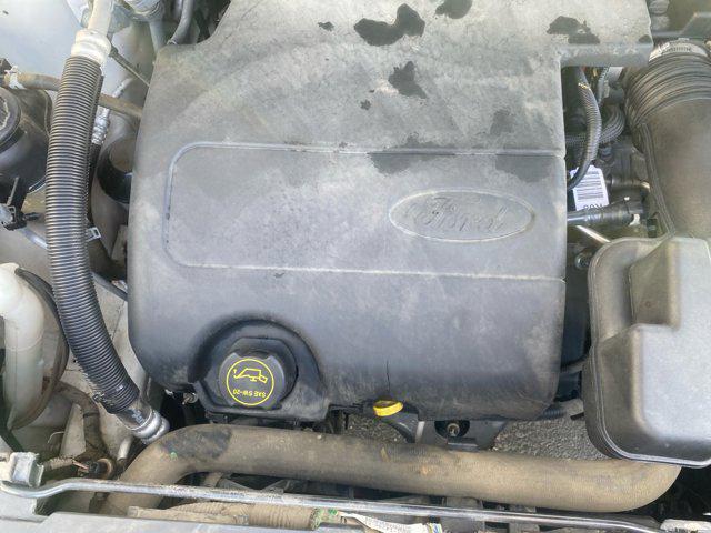 2017 Ford Explorer Base